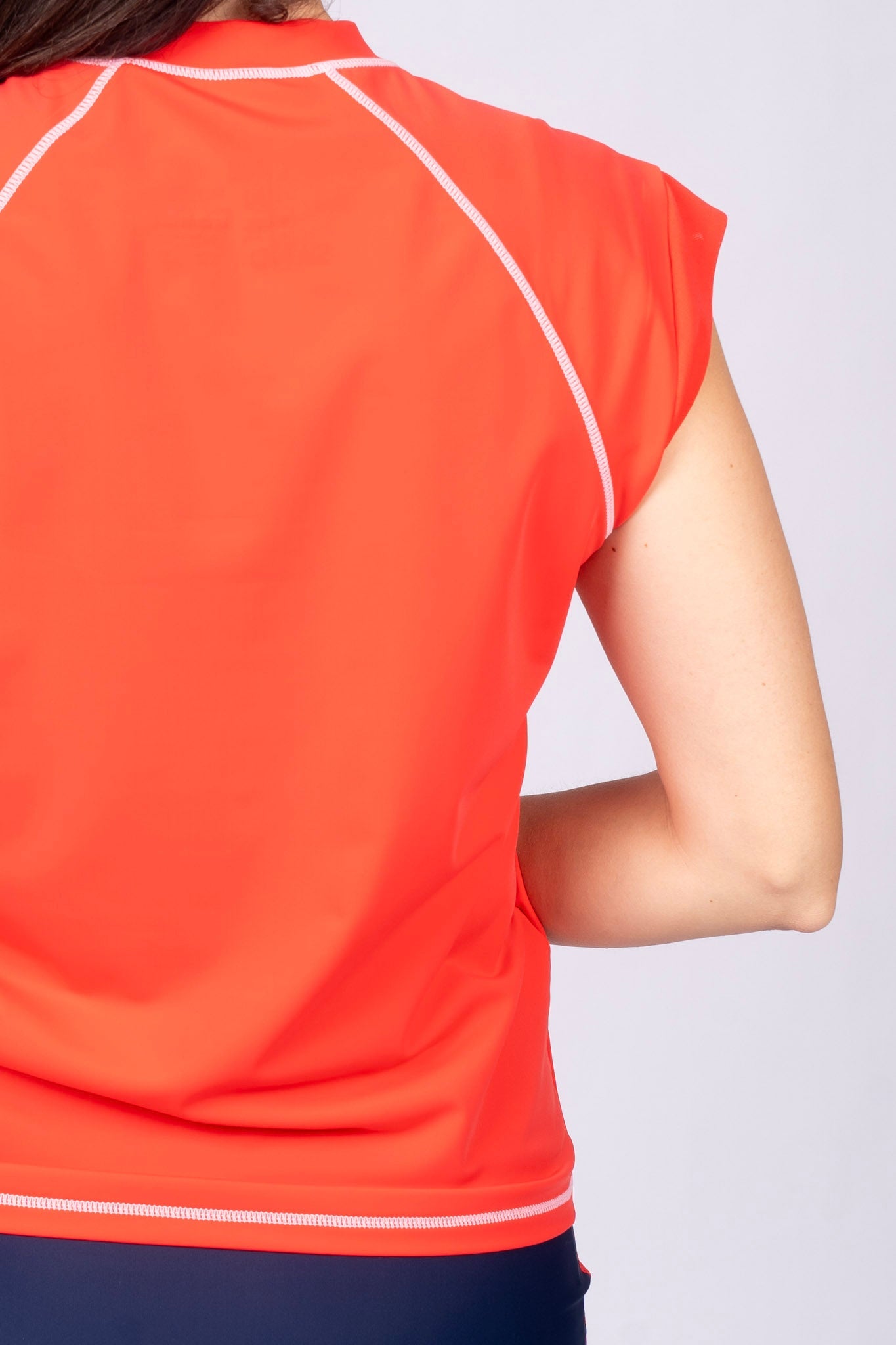 Swim & Sport Short Sleeve Top