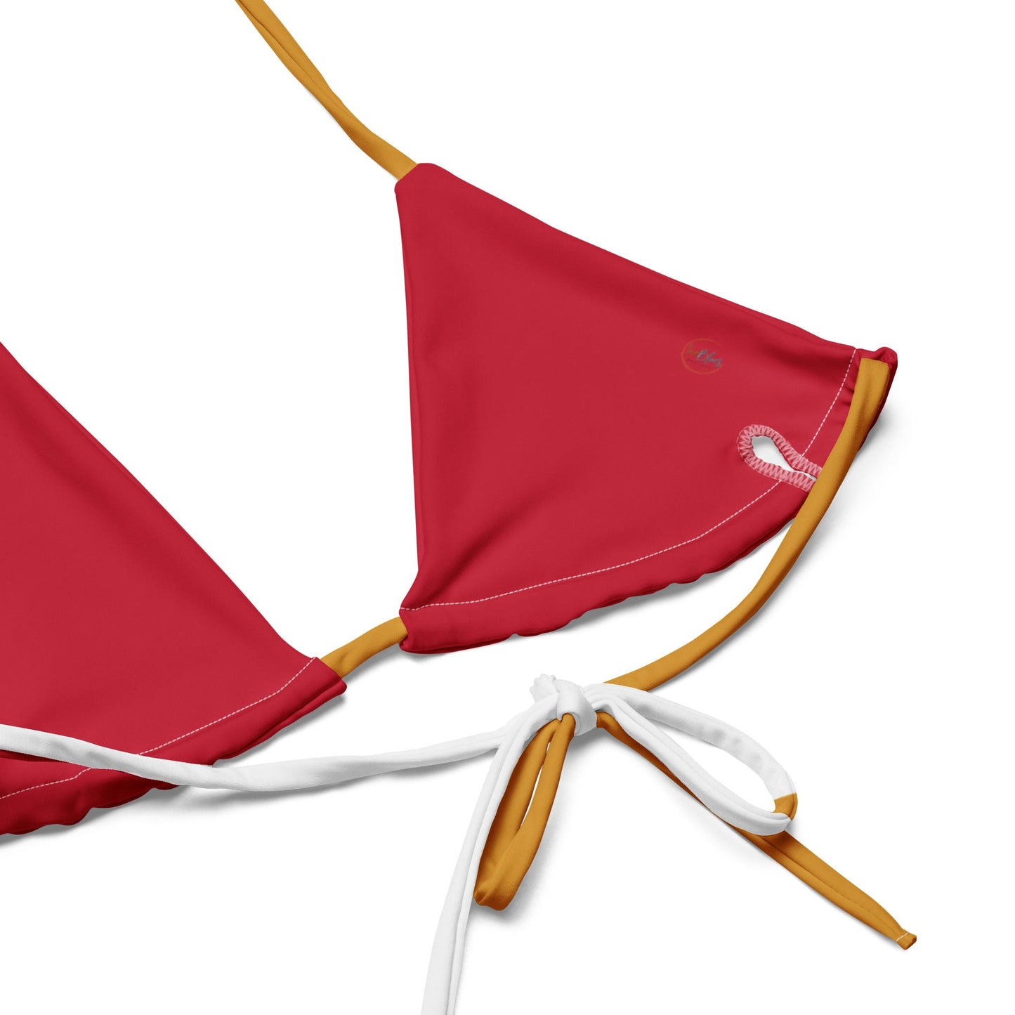 Angostura Caribbean Rum String Bikini